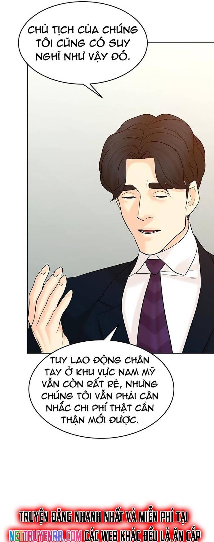 Người Trở Về Từ Cõi Chết Chapter 121 - Trang 15