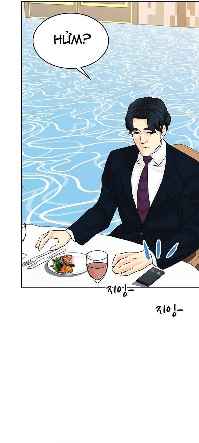 Người Trở Về Từ Cõi Chết Chapter 121 - Trang 63