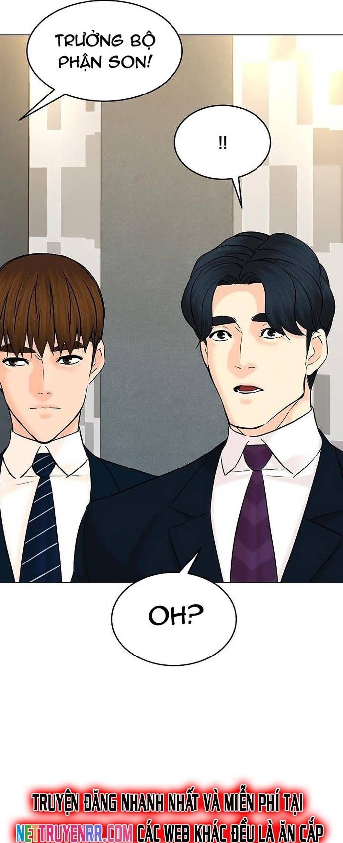Người Trở Về Từ Cõi Chết Chapter 121 - Trang 39