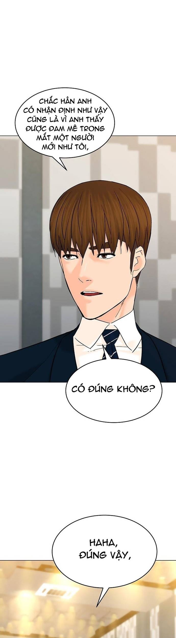Người Trở Về Từ Cõi Chết Chapter 121 - Trang 50