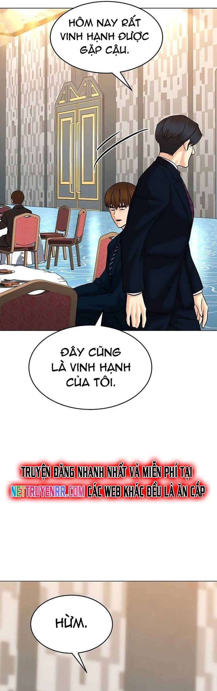Người Trở Về Từ Cõi Chết Chapter 121 - Trang 65