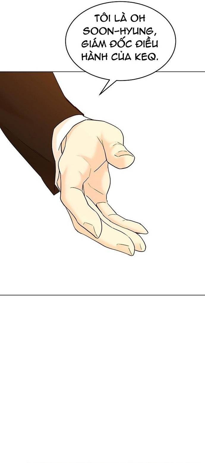 Người Trở Về Từ Cõi Chết Chapter 121 - Trang 47
