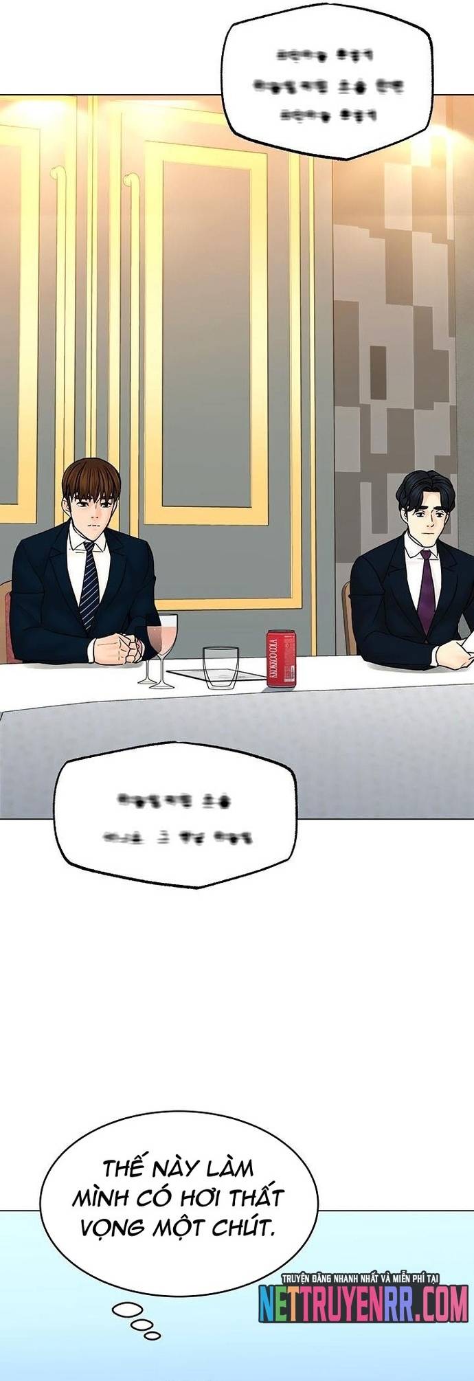 Người Trở Về Từ Cõi Chết Chapter 121 - Trang 22
