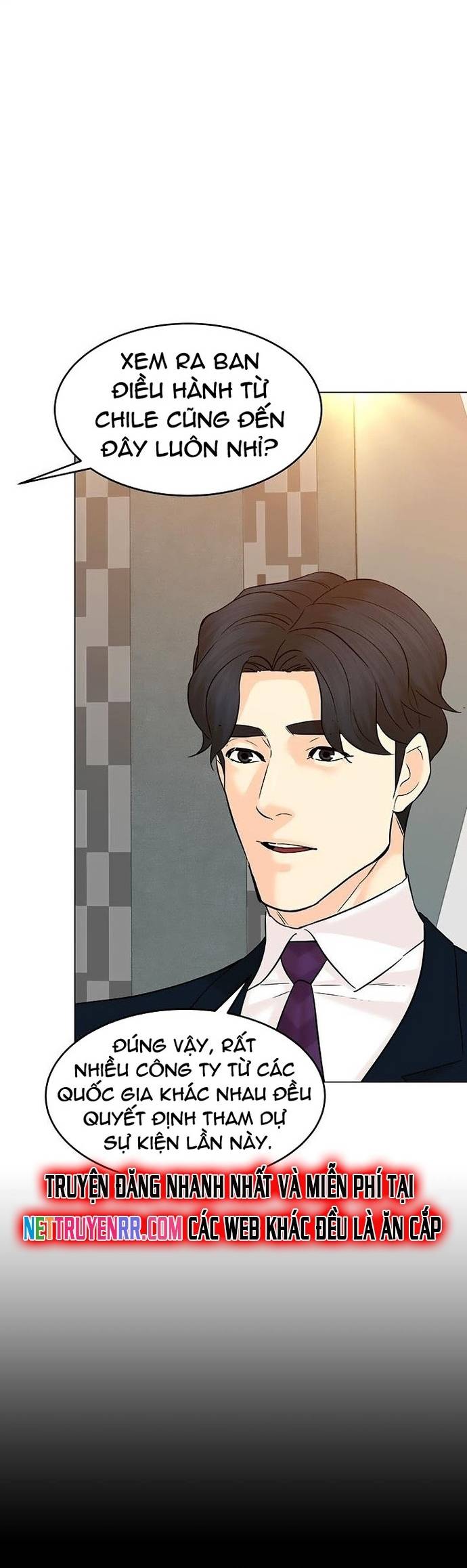 Người Trở Về Từ Cõi Chết Chapter 121 - Trang 11