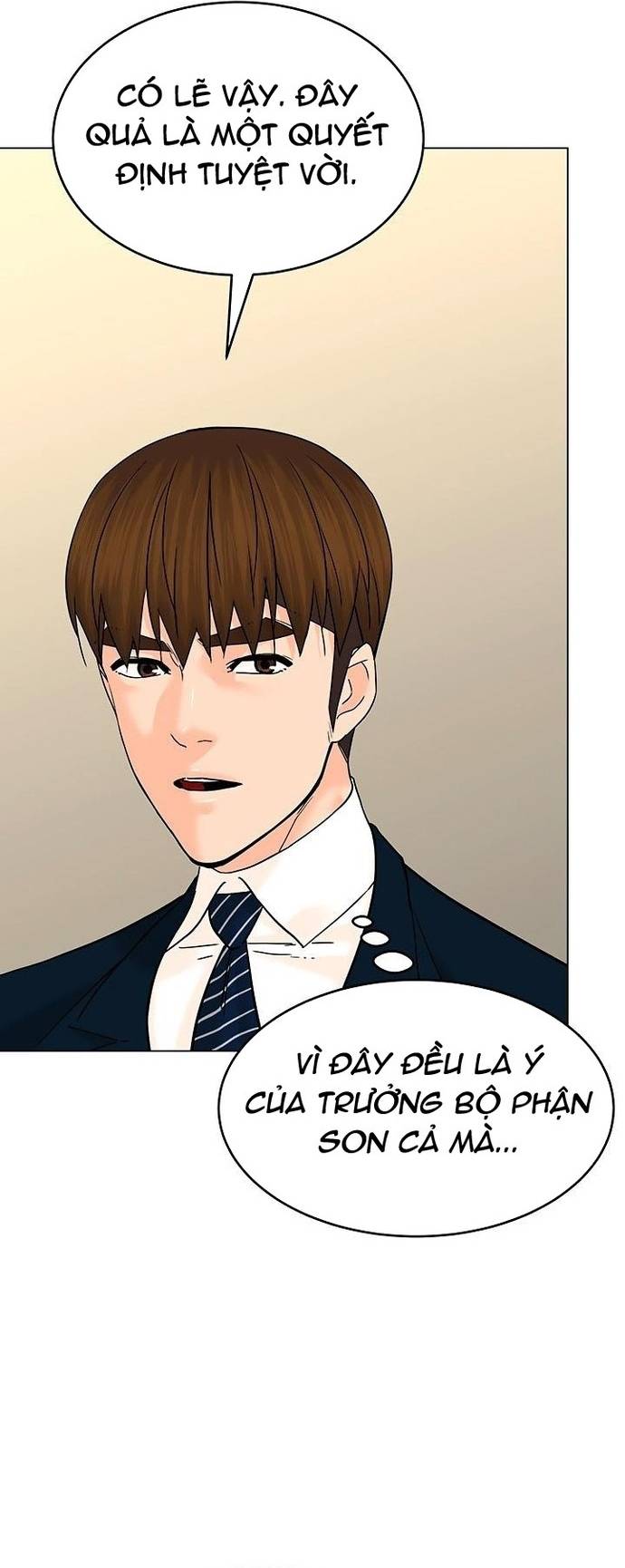Người Trở Về Từ Cõi Chết Chapter 121 - Trang 25