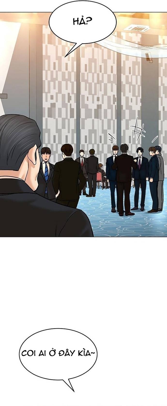 Người Trở Về Từ Cõi Chết Chapter 121 - Trang 56