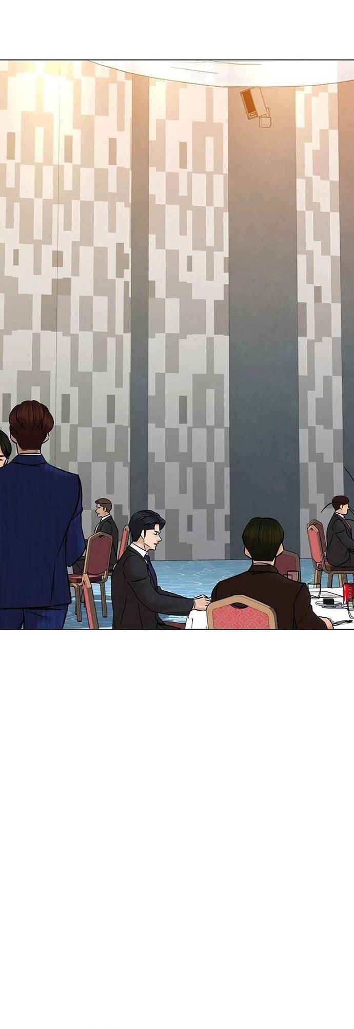 Người Trở Về Từ Cõi Chết Chapter 121 - Trang 60