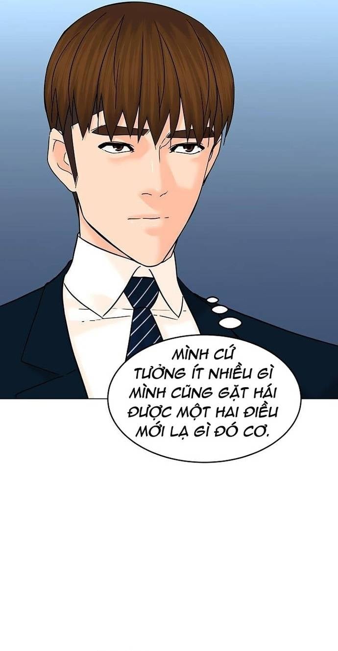 Người Trở Về Từ Cõi Chết Chapter 121 - Trang 23