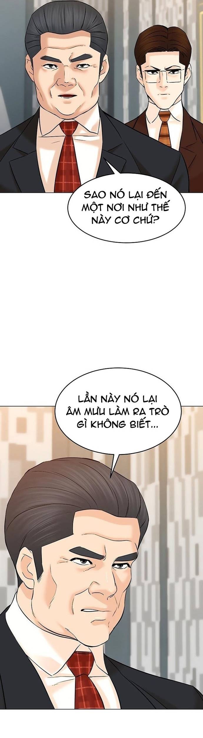 Người Trở Về Từ Cõi Chết Chapter 121 - Trang 58