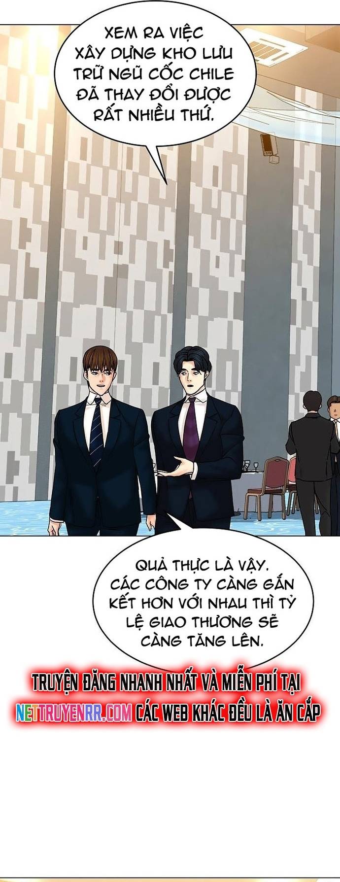Người Trở Về Từ Cõi Chết Chapter 121 - Trang 32