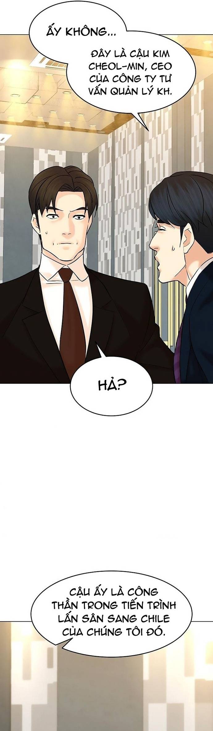 Người Trở Về Từ Cõi Chết Chapter 121 - Trang 44