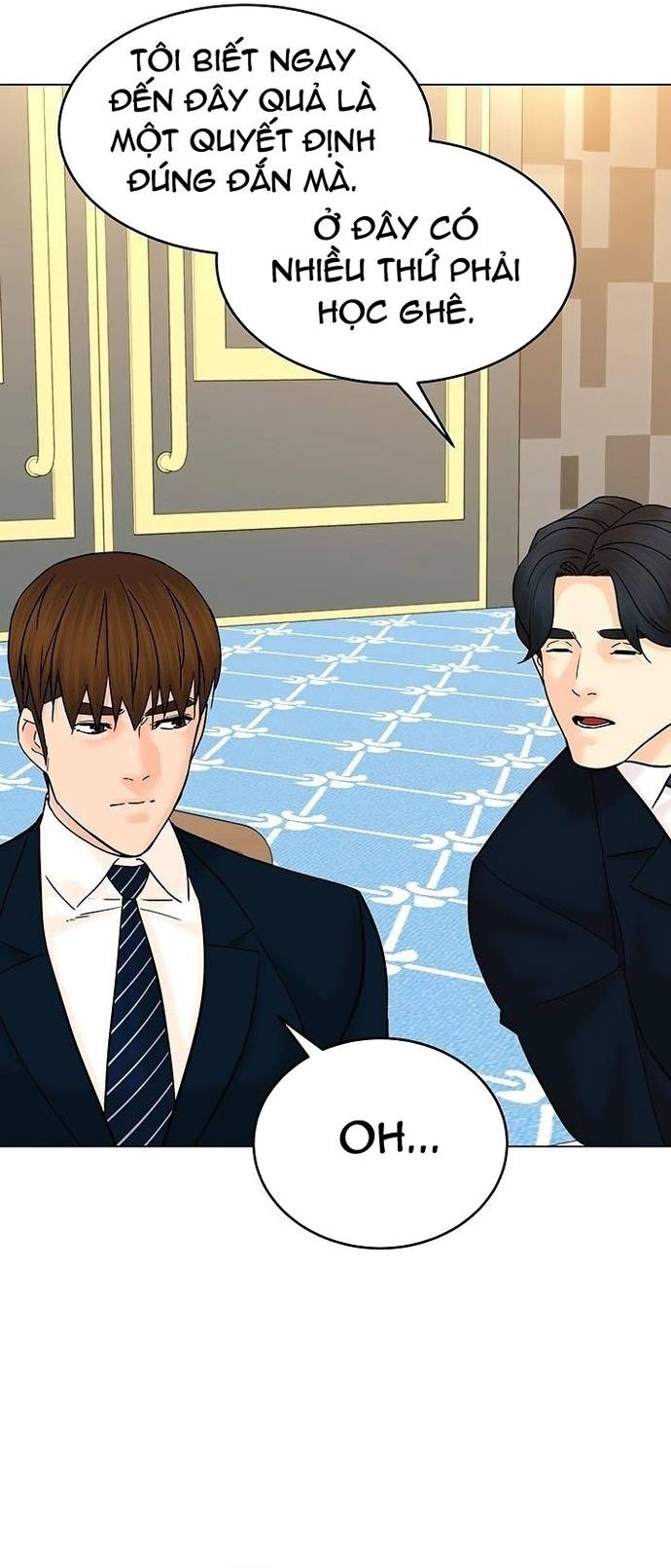 Người Trở Về Từ Cõi Chết Chapter 121 - Trang 24