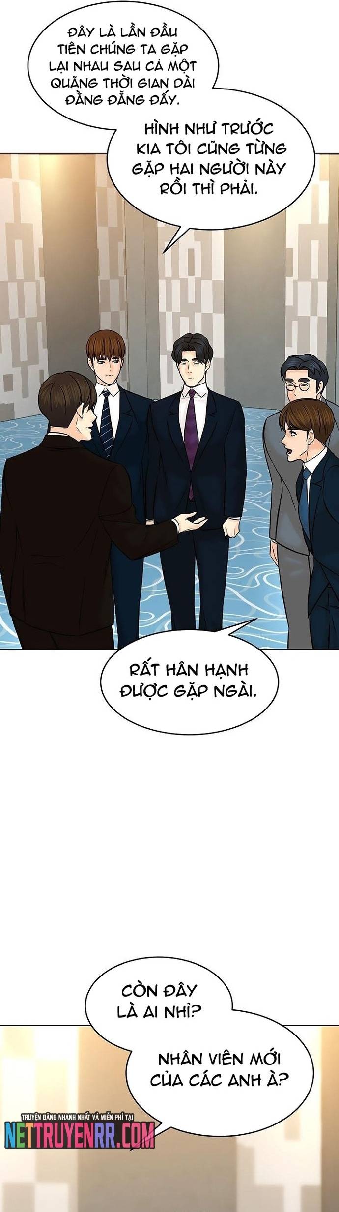 Người Trở Về Từ Cõi Chết Chapter 121 - Trang 42
