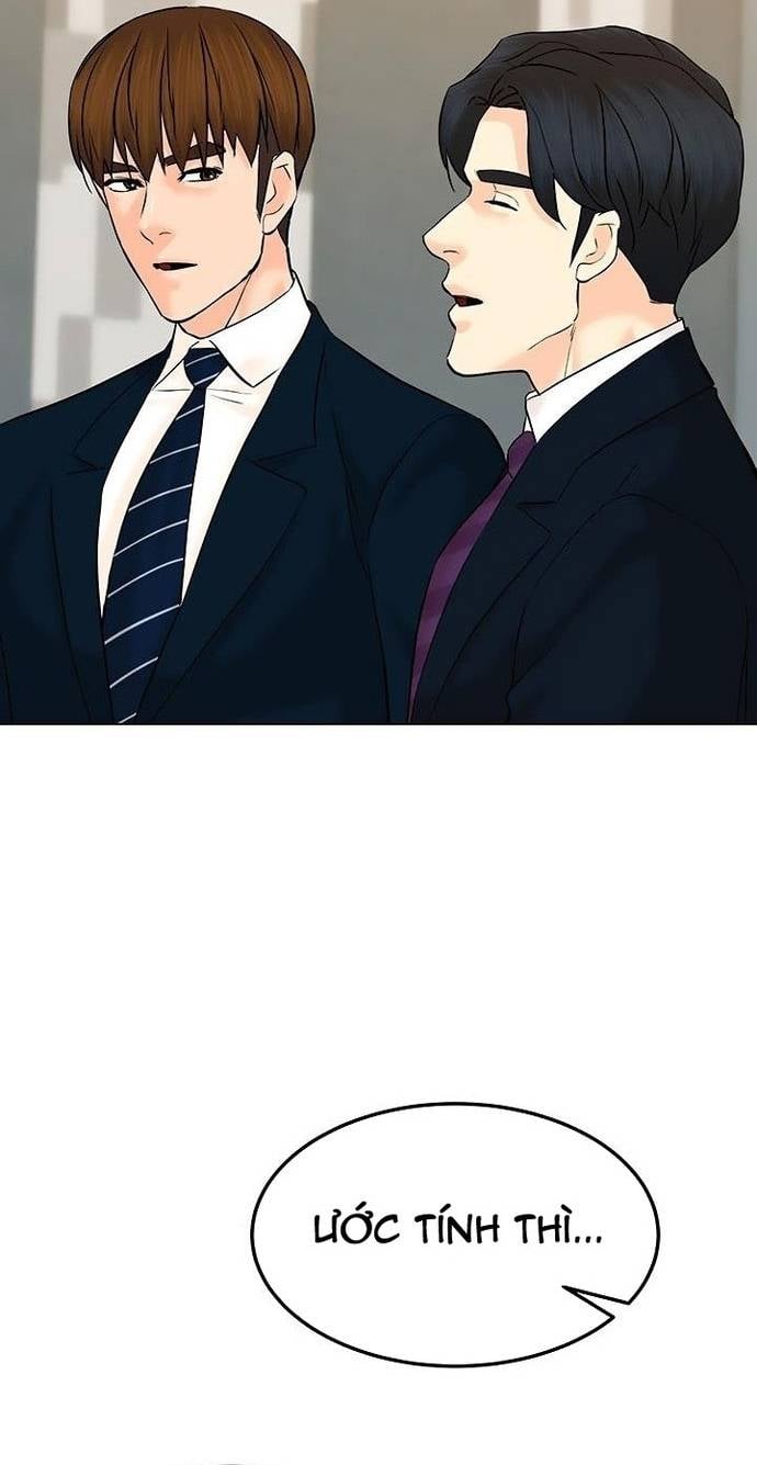 Người Trở Về Từ Cõi Chết Chapter 121 - Trang 38