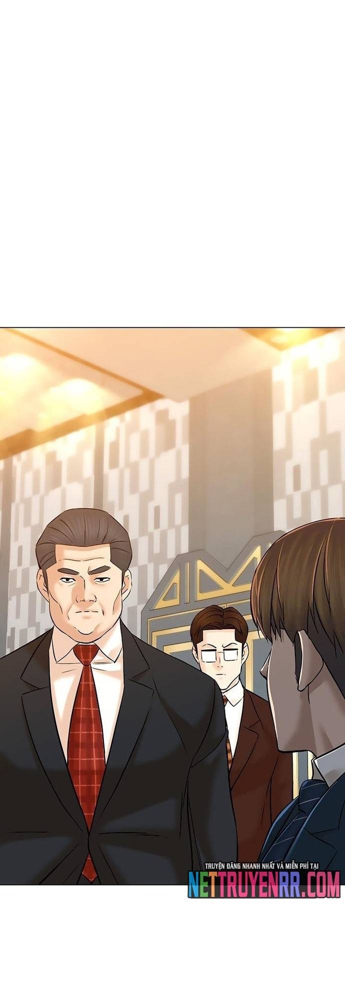 Người Trở Về Từ Cõi Chết Chapter 121 - Trang 67
