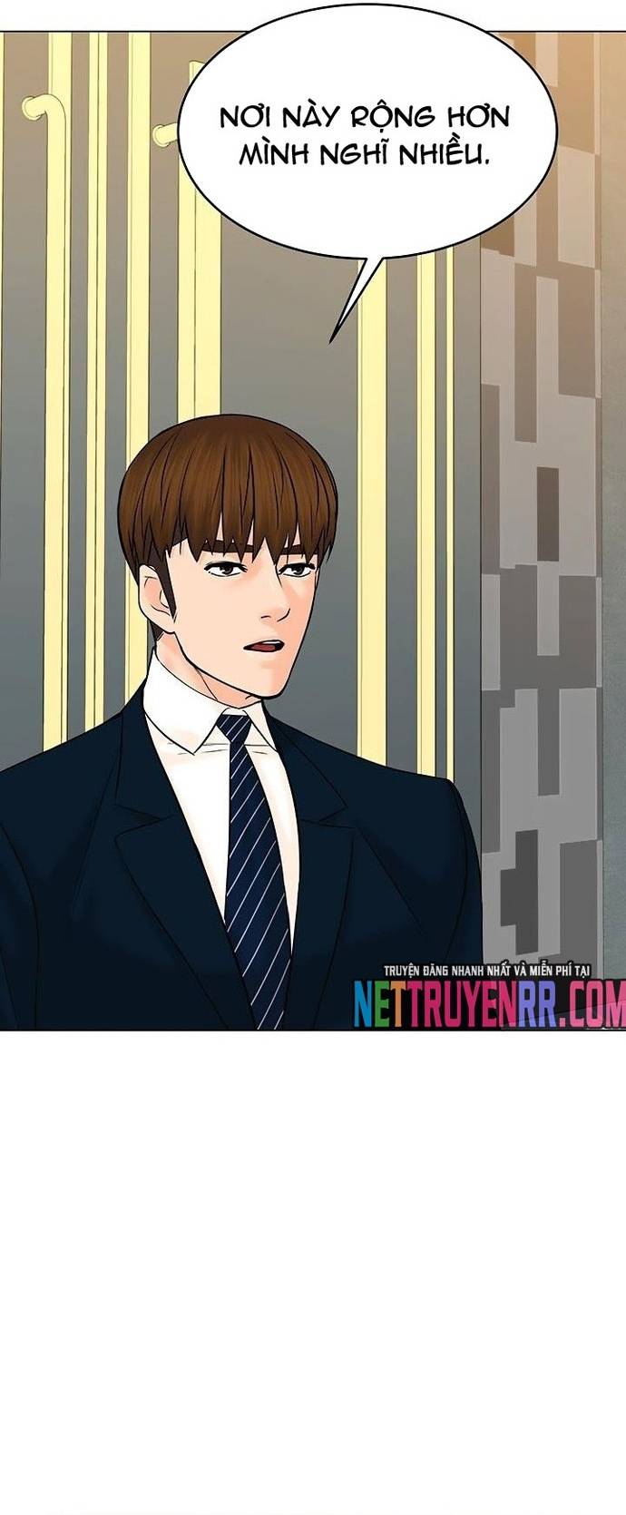 Người Trở Về Từ Cõi Chết Chapter 121 - Trang 8