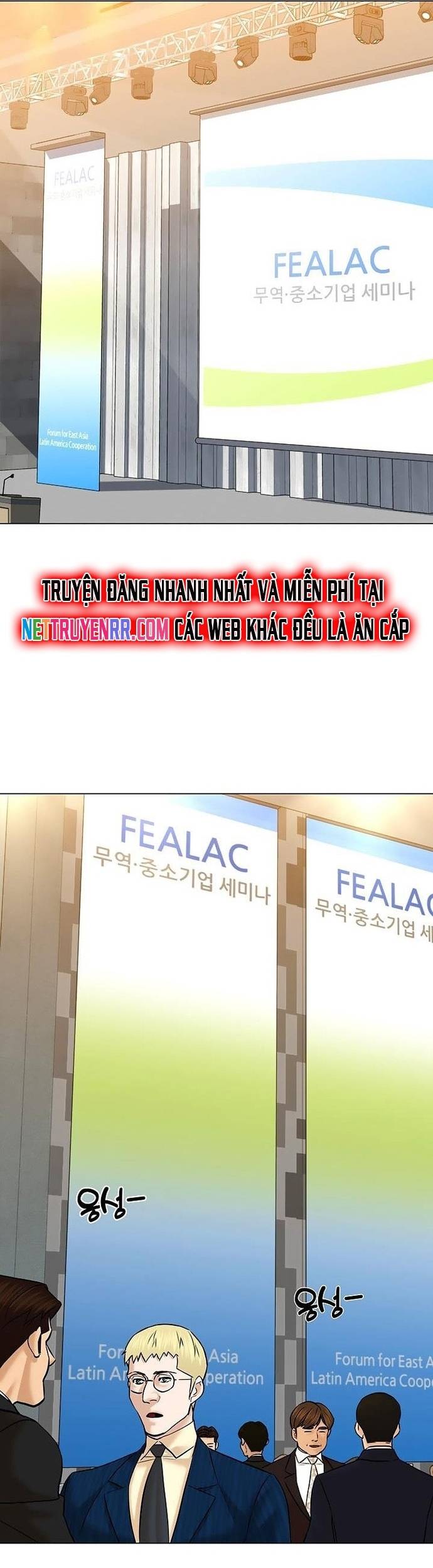Người Trở Về Từ Cõi Chết Chapter 121 - Trang 6