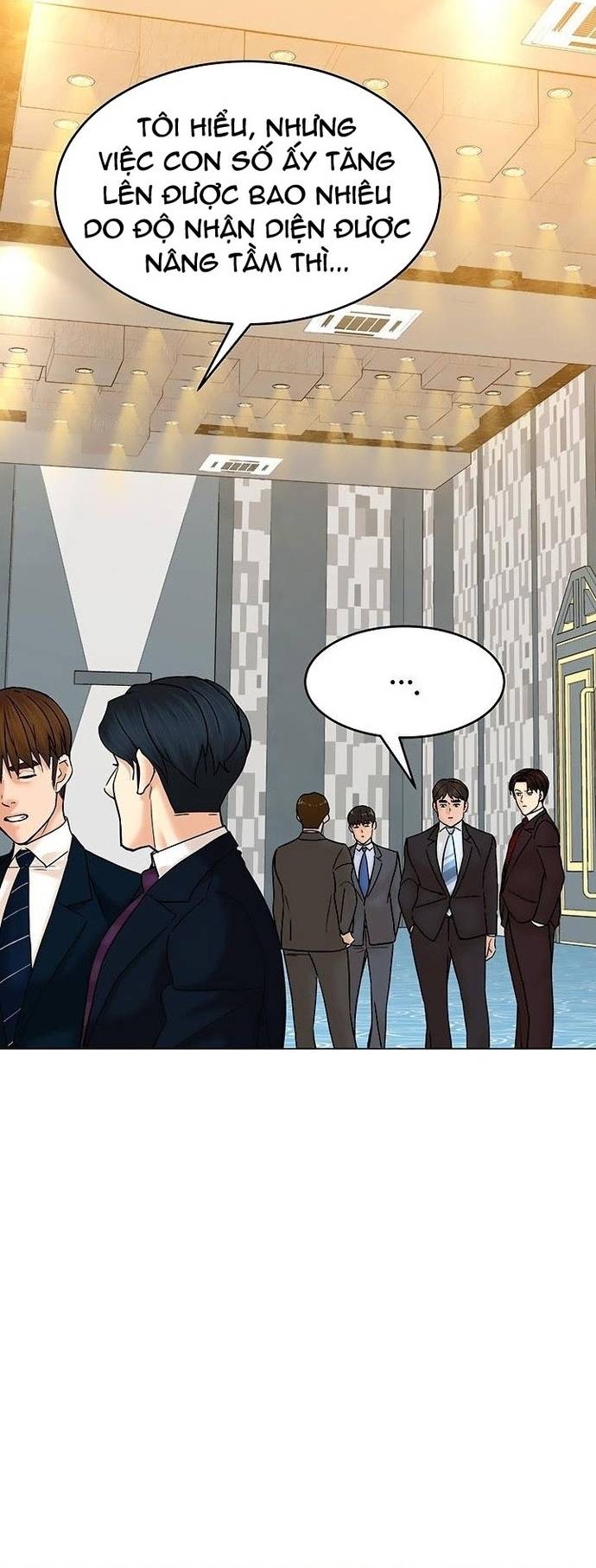 Người Trở Về Từ Cõi Chết Chapter 121 - Trang 33