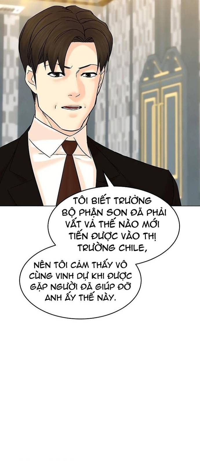Người Trở Về Từ Cõi Chết Chapter 121 - Trang 51