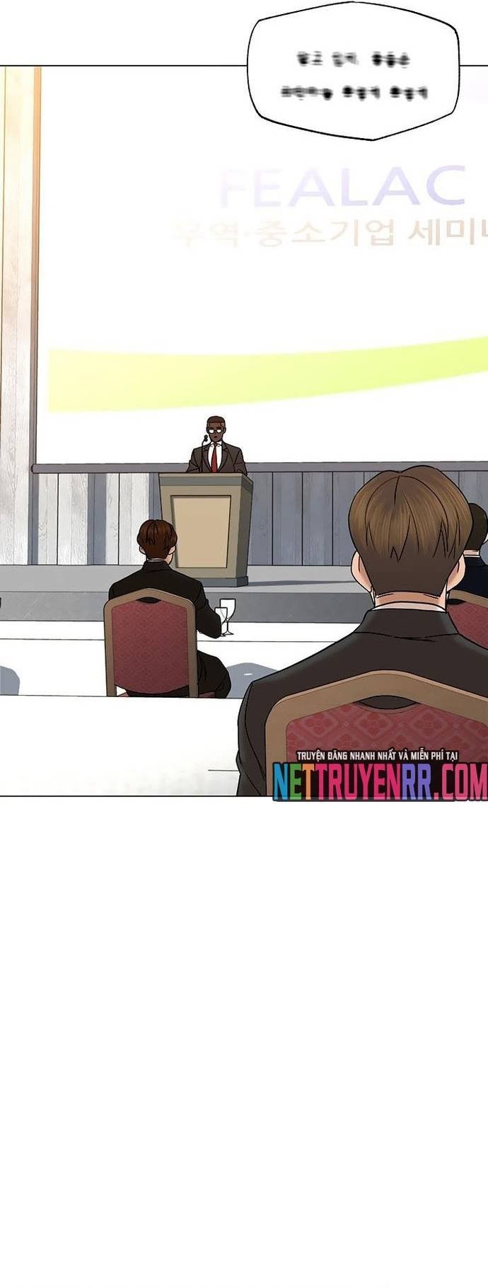 Người Trở Về Từ Cõi Chết Chapter 121 - Trang 29