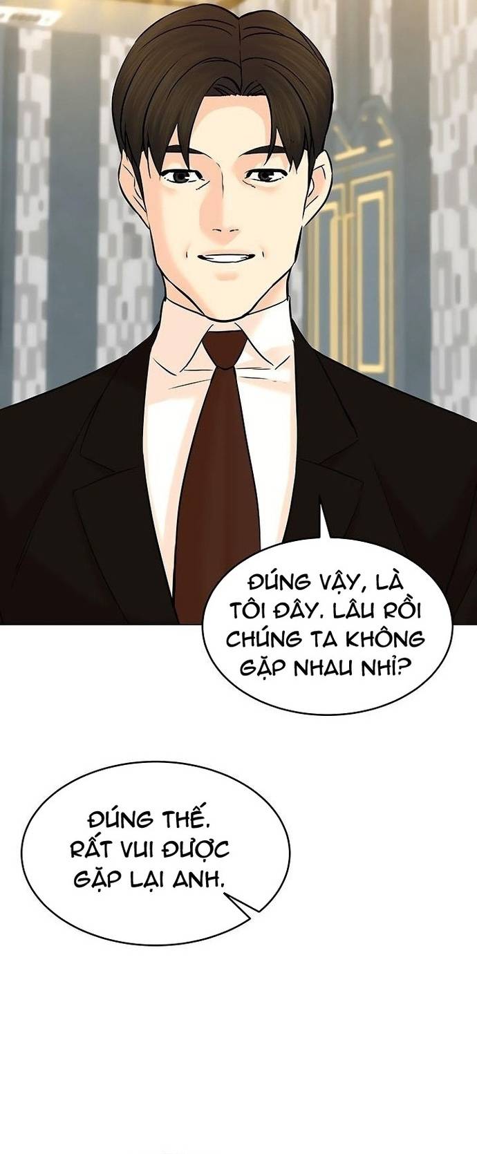 Người Trở Về Từ Cõi Chết Chapter 121 - Trang 41