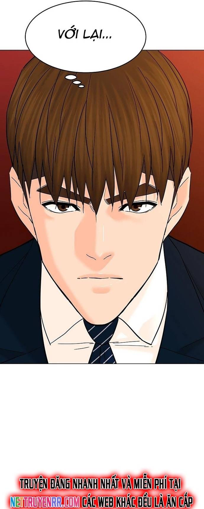 Người Trở Về Từ Cõi Chết Chapter 121 - Trang 26