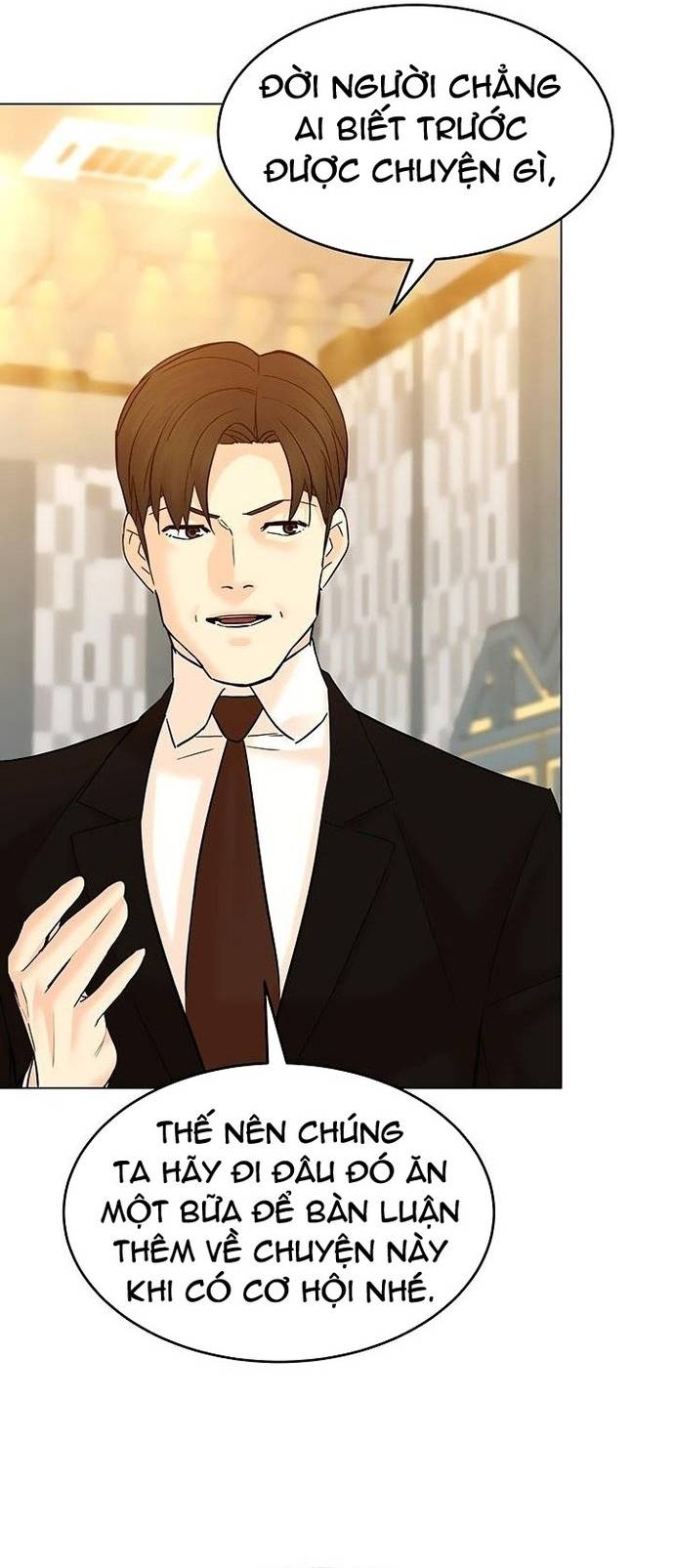 Người Trở Về Từ Cõi Chết Chapter 121 - Trang 53