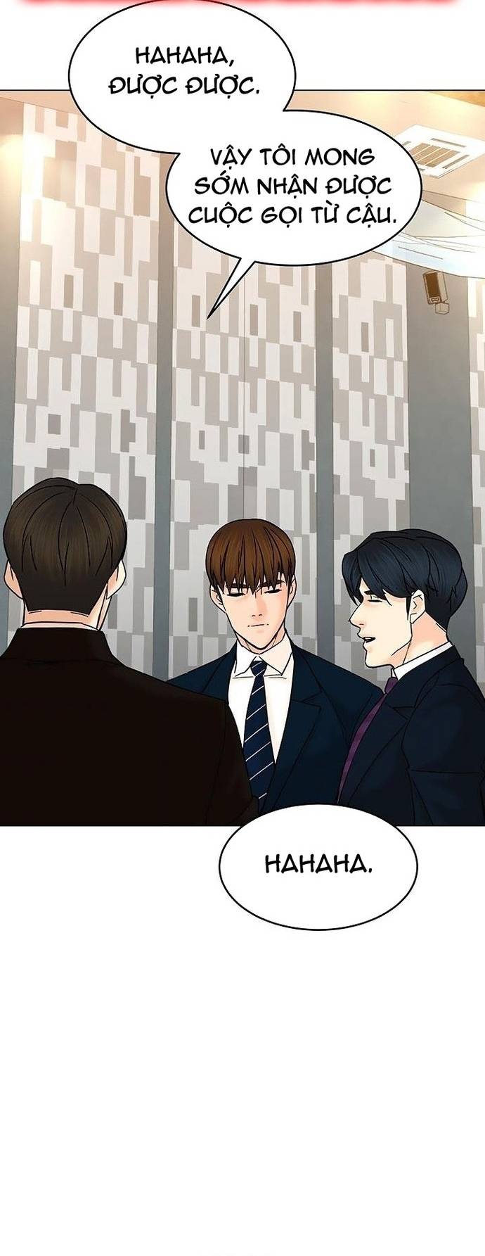Người Trở Về Từ Cõi Chết Chapter 121 - Trang 55