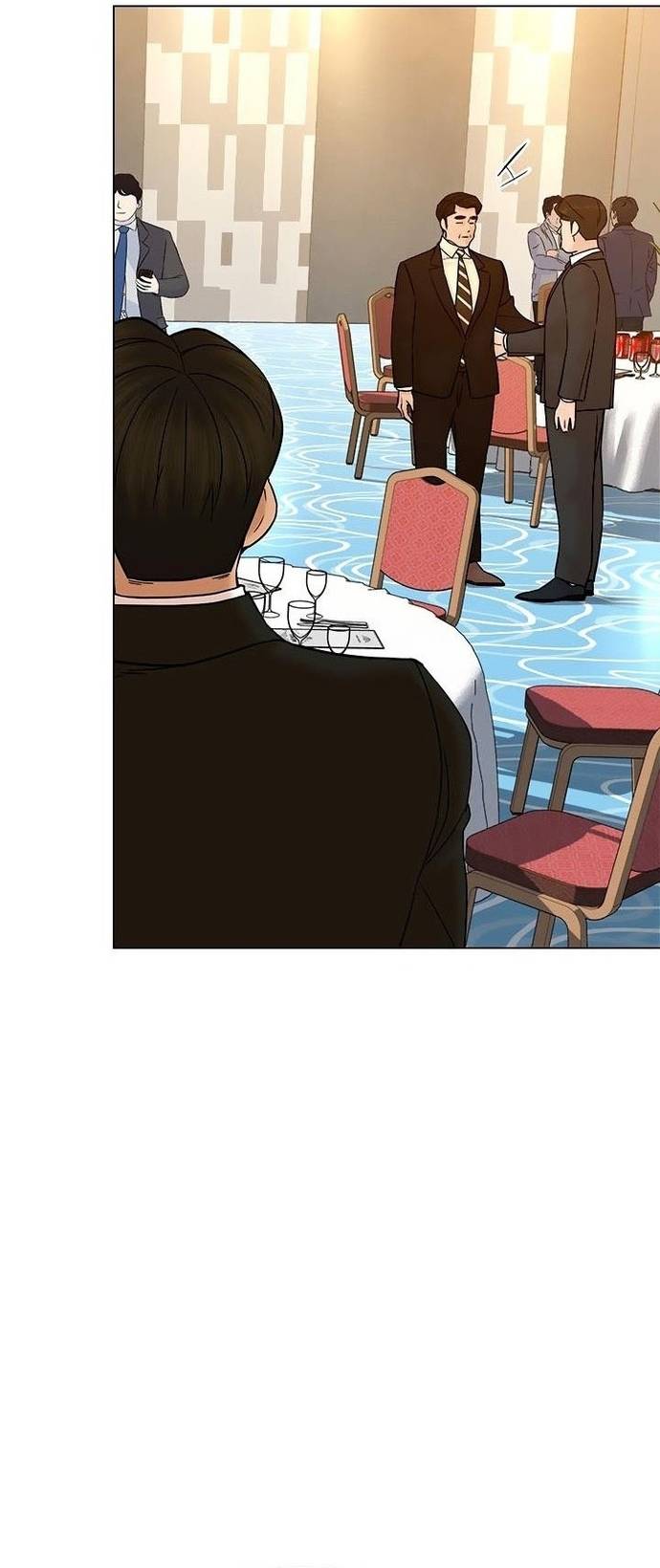 Người Trở Về Từ Cõi Chết Chapter 121 - Trang 31