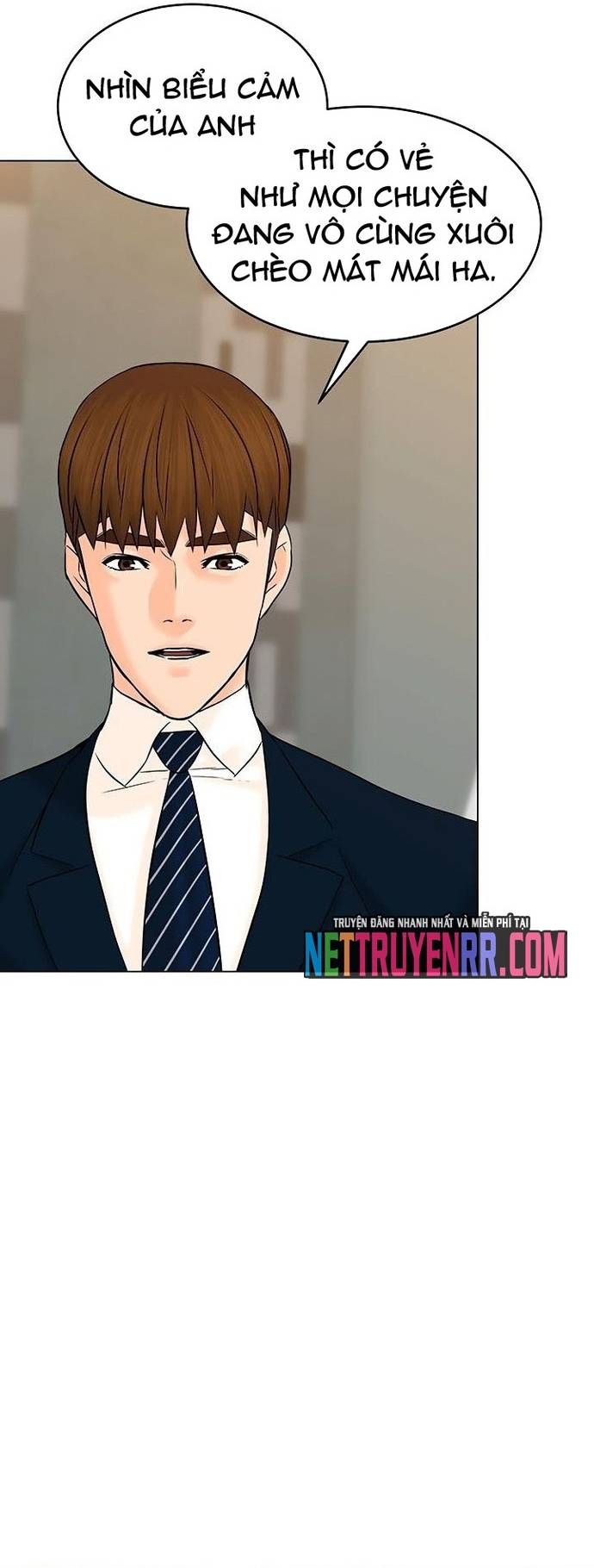 Người Trở Về Từ Cõi Chết Chapter 121 - Trang 13