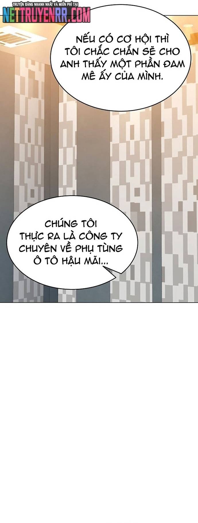 Người Trở Về Từ Cõi Chết Chapter 121 - Trang 52