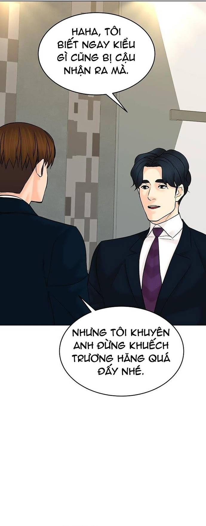 Người Trở Về Từ Cõi Chết Chapter 121 - Trang 14
