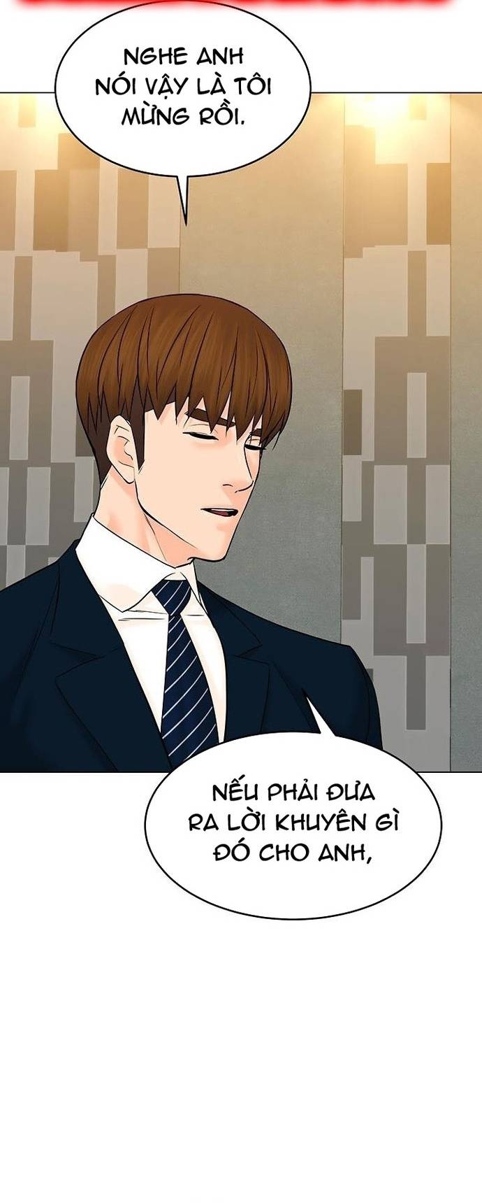 Người Trở Về Từ Cõi Chết Chapter 121 - Trang 16