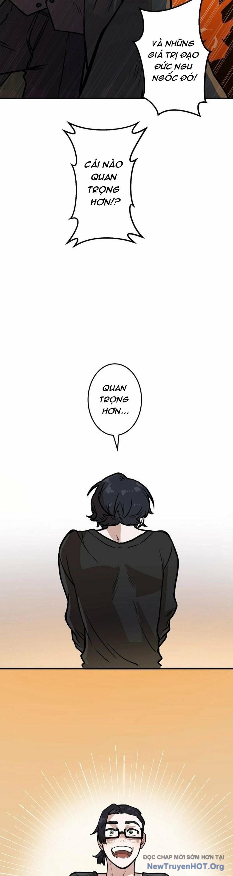 Vai Diễn Sát Nhân chapter 2 - Trang 47