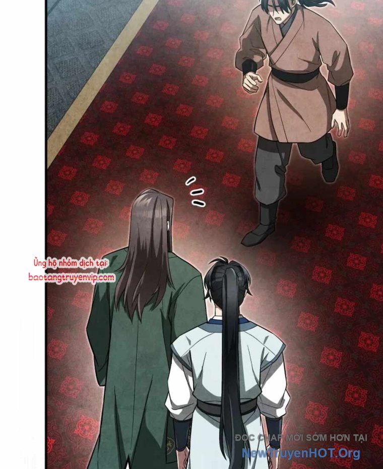 Sinh Tồn Như Một Bộ Khoái Ở Thế Giới Võ Lâm chapter 5 - Trang 131