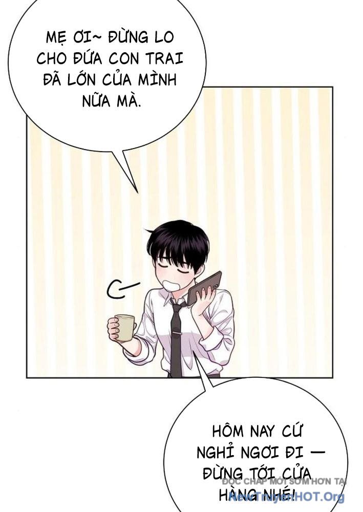 Không Gian Đặc Biệt Của Luật Sư Bình Dị chapter 3 - Trang 97