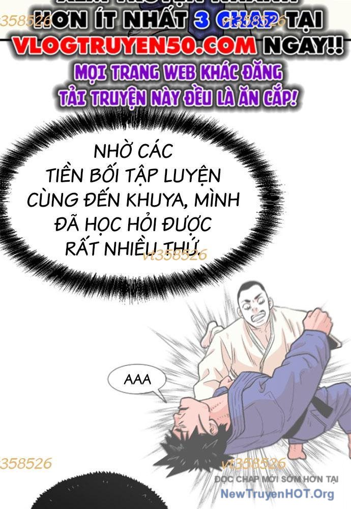 Một Trận Đấu chapter 12 - Trang 36