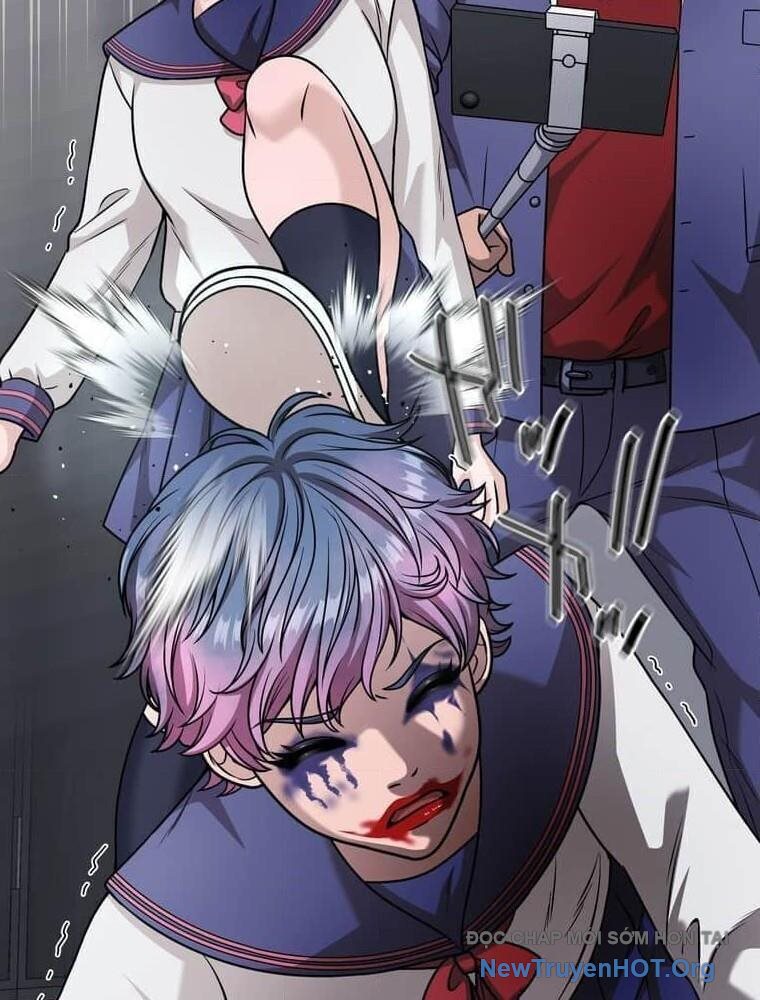 Giáo Viên ác Quỷ Saiko chapter 128 - Trang 56