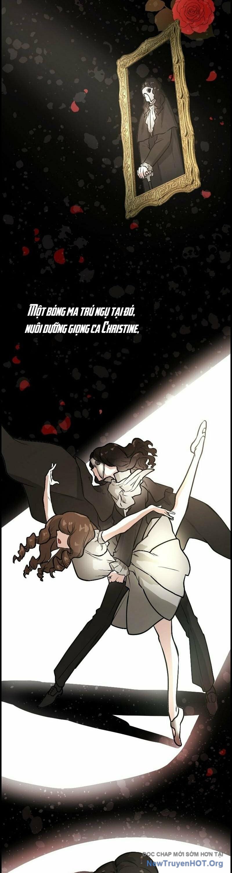 Vai Diễn Sát Nhân chapter 1 - Trang 25