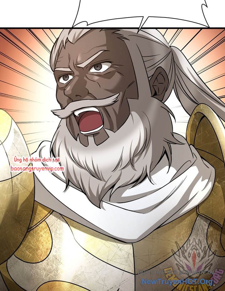 Helmut Đứa Trẻ Bị Ruồng Bỏ chapter 95 - Trang 17