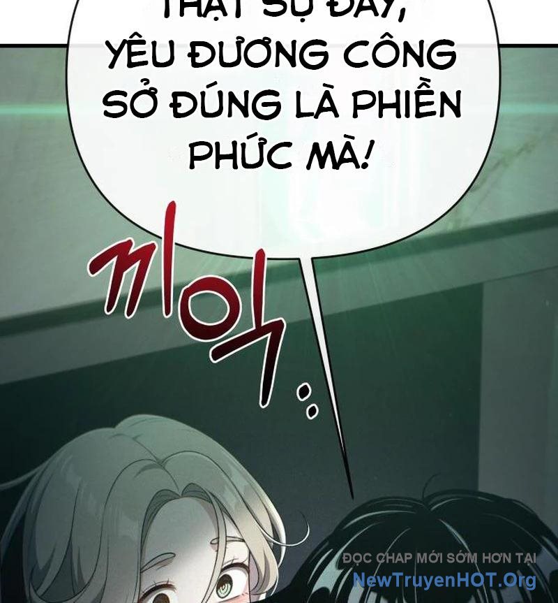 Nhật Kí Chuyển Việc Chap 8 - Next Chap 9