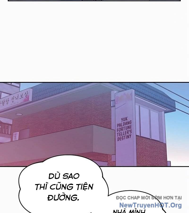 Hôm Nay Han Yoil Là Phụ Nữ chapter 1 - Trang 118