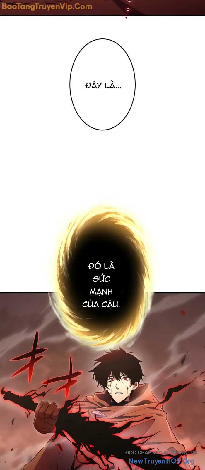 Hắc Ám Kiếm Sĩ Hồi Quy chapter 1 - Trang 89