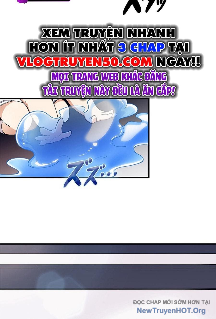 Kẻ Được Chọn Cấp SSS chapter 4 - Trang 10