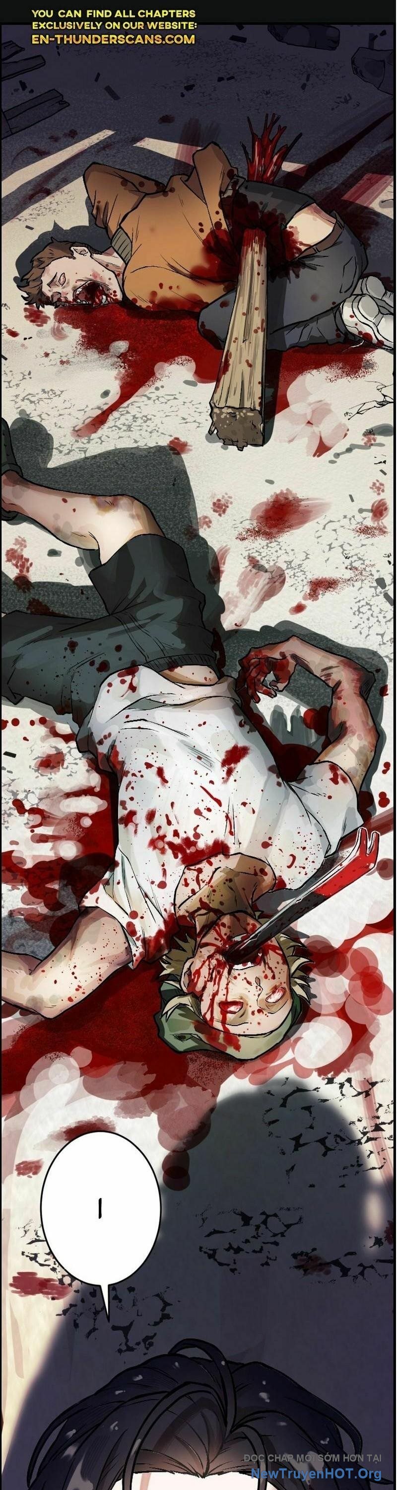 Vai Diễn Sát Nhân chapter 1 - Trang 75