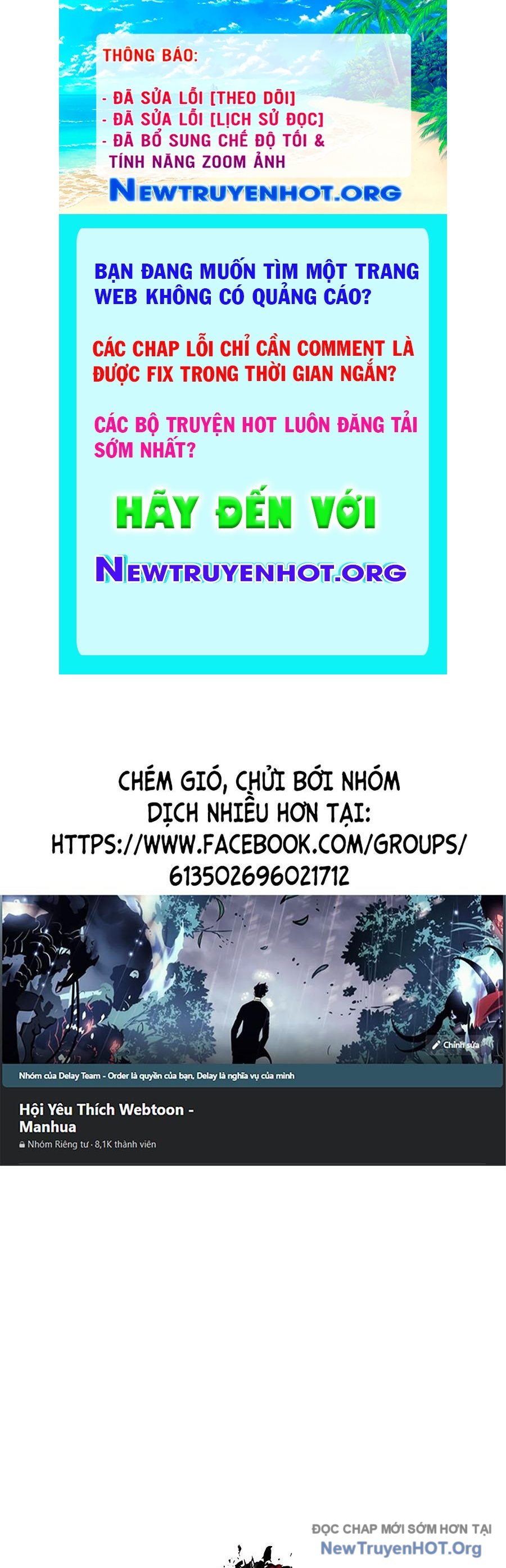 Người Dọn Dẹp K chapter 2 - Trang 1