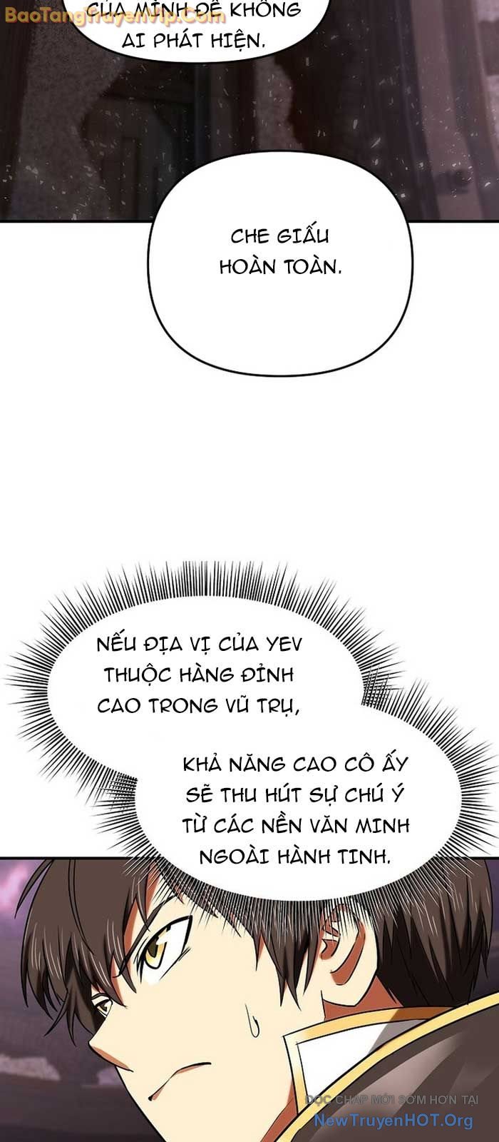 Nhân Vật Phụ Trong Thế Giới Điên Loạn chapter 26 - Trang 60