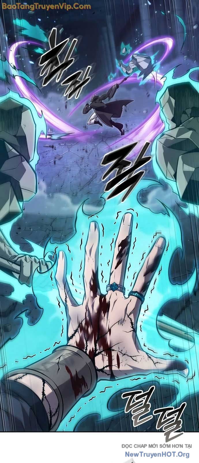 Mạo Hiểm Giả Cuối Cùng chapter 75.2 - Trang 39