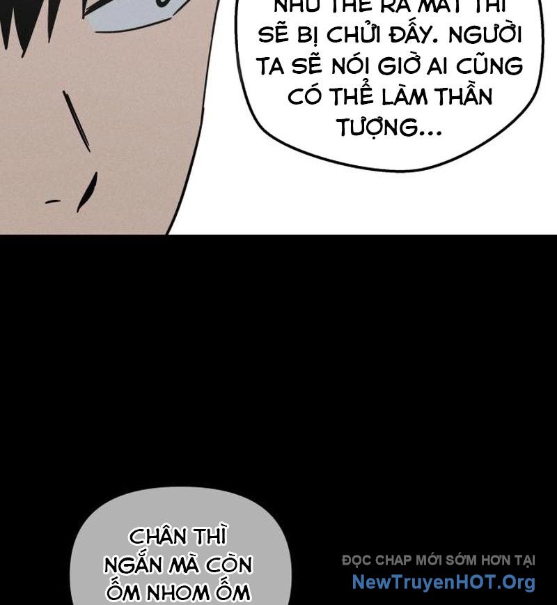 Hôm Nay Han Yoil Là Phụ Nữ chapter 3 - Trang 43