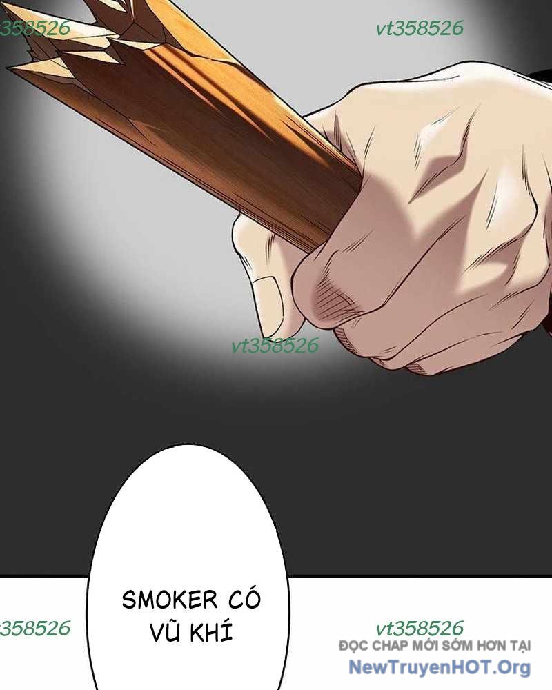 Lão Đại Trung Niên Không Danh chapter 7 - Trang 8